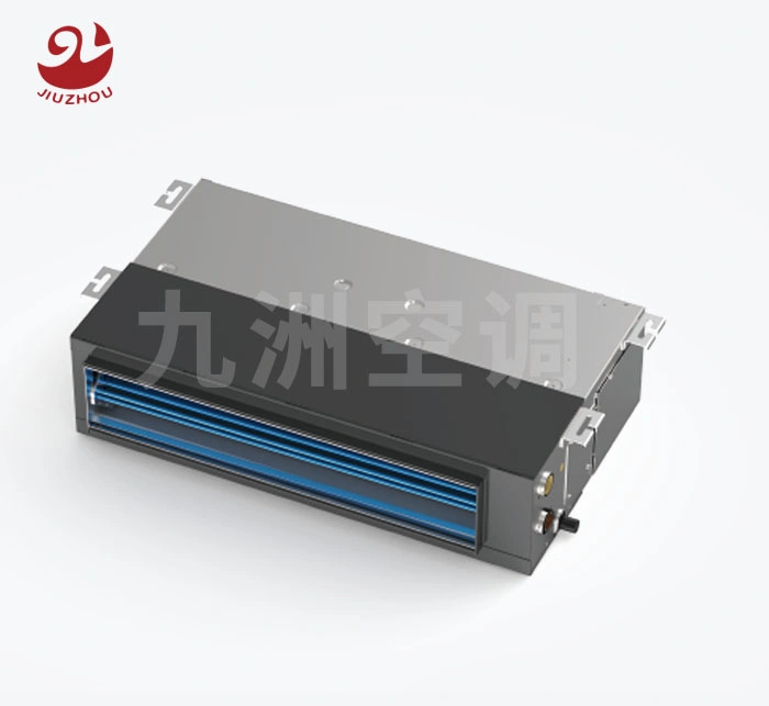 薄款卧式暗装内机（200mm）